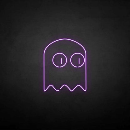 Ghost Neon Sign | Shineneon