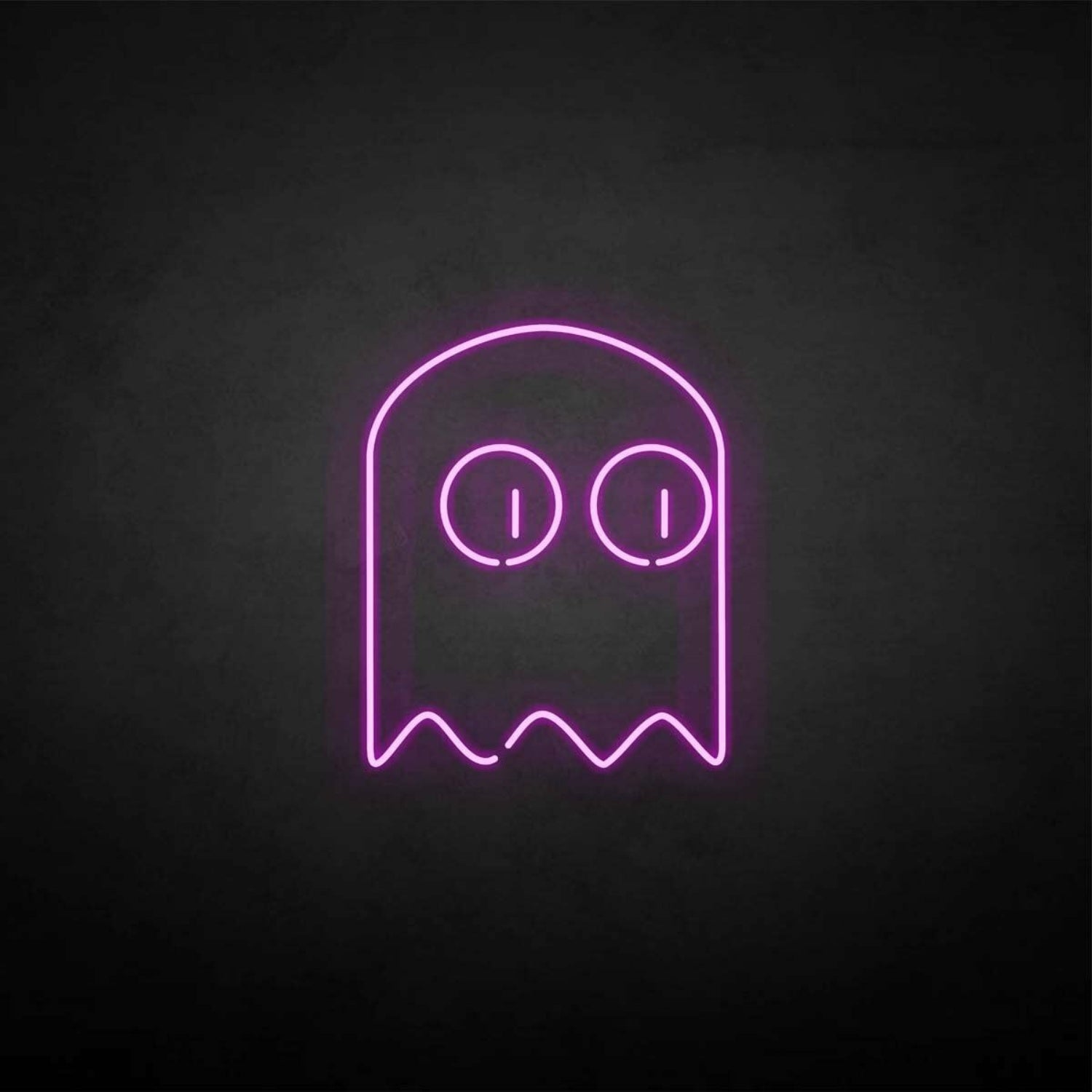 Ghost Neon Sign | Shineneon