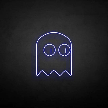 Ghost Neon Sign | Shineneon