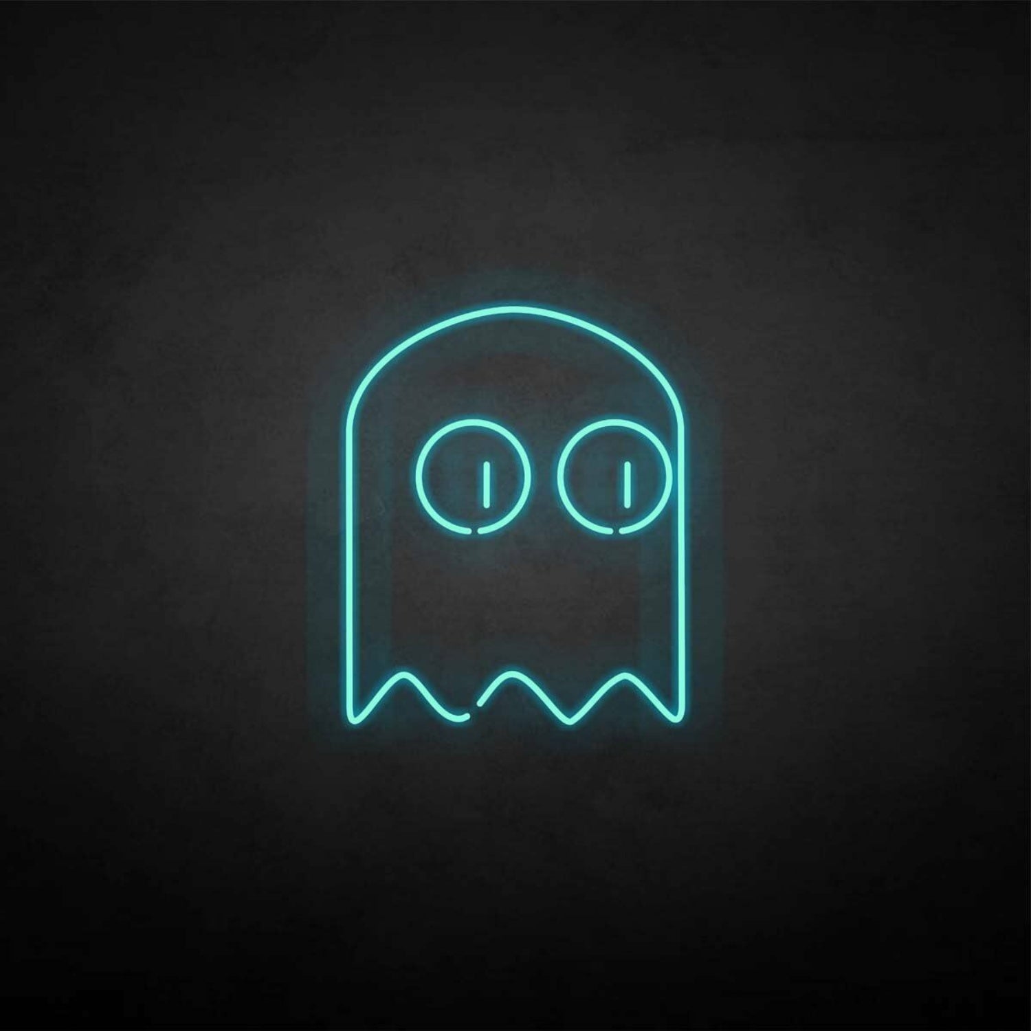Ghost Neon Sign | Shineneon