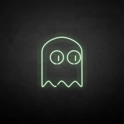 Ghost Neon Sign | Shineneon