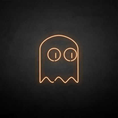 Ghost Neon Sign | Shineneon