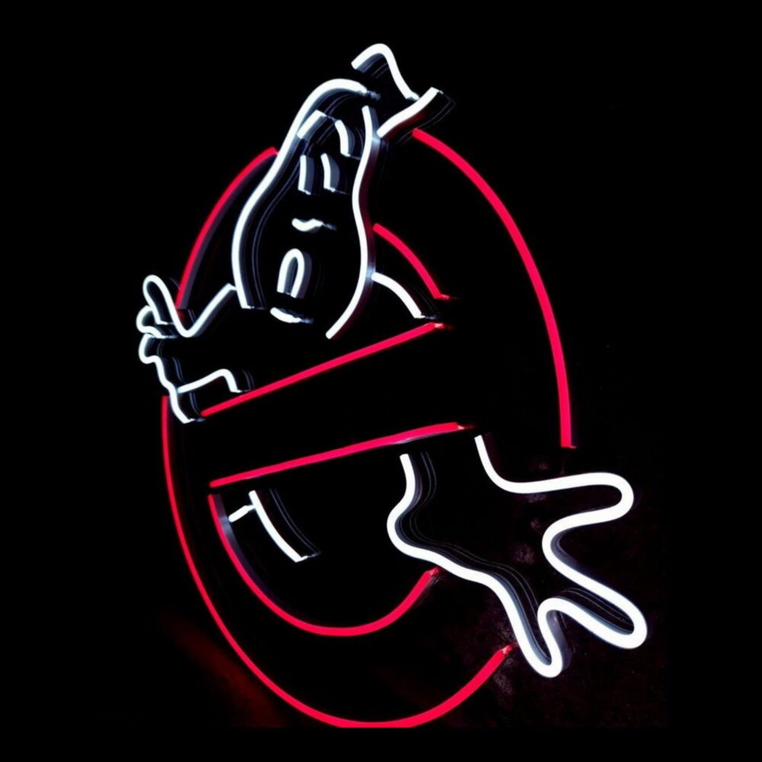 Ghostbusters Neon Sign | Shineneon
