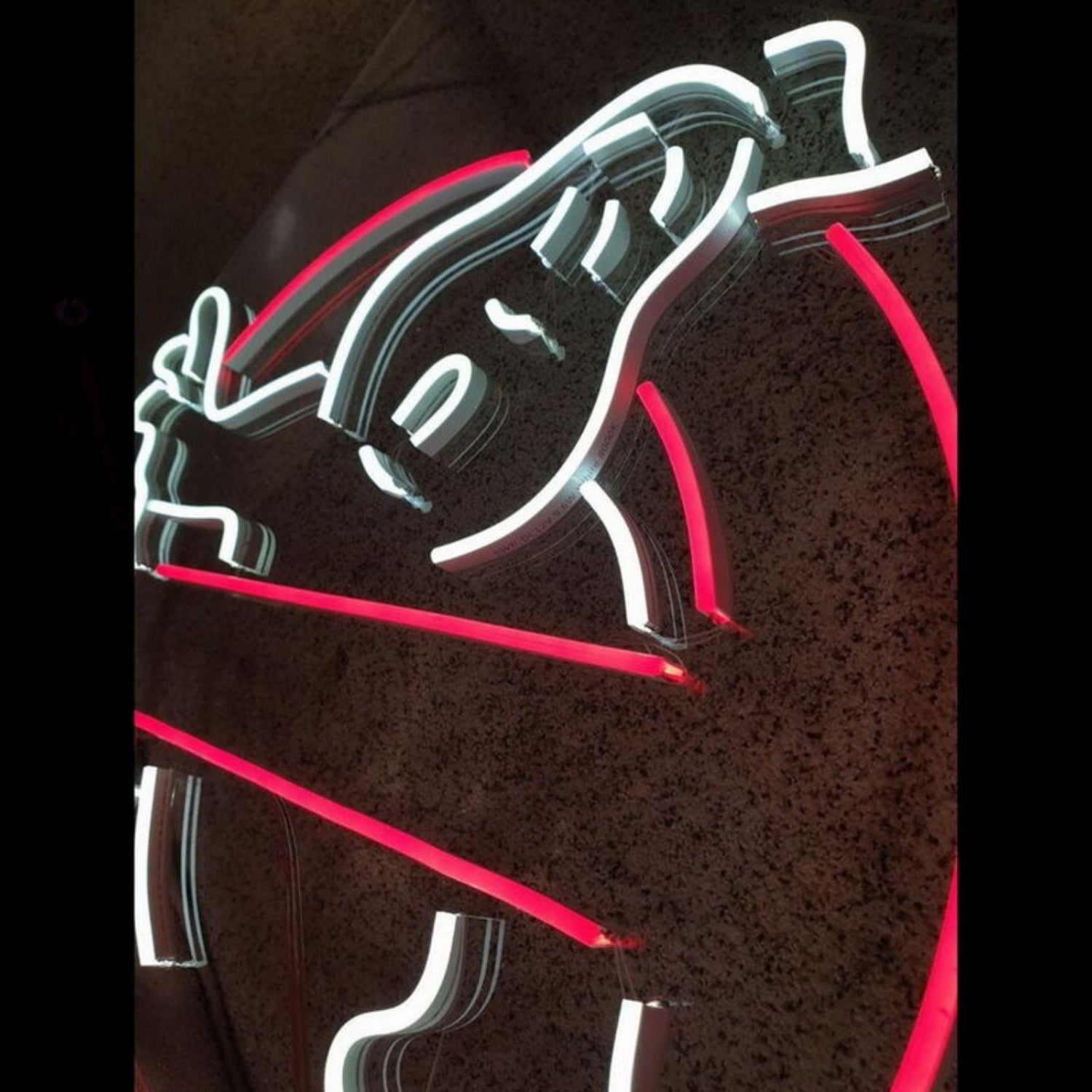 Ghostbusters Neon Sign | Shineneon