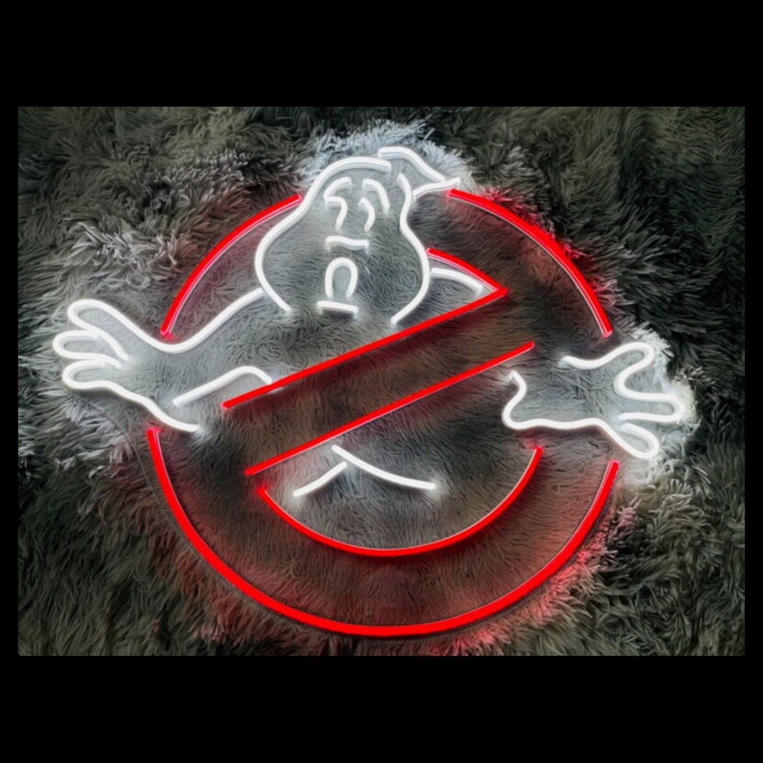 Ghostbusters Neon Sign | Shineneon