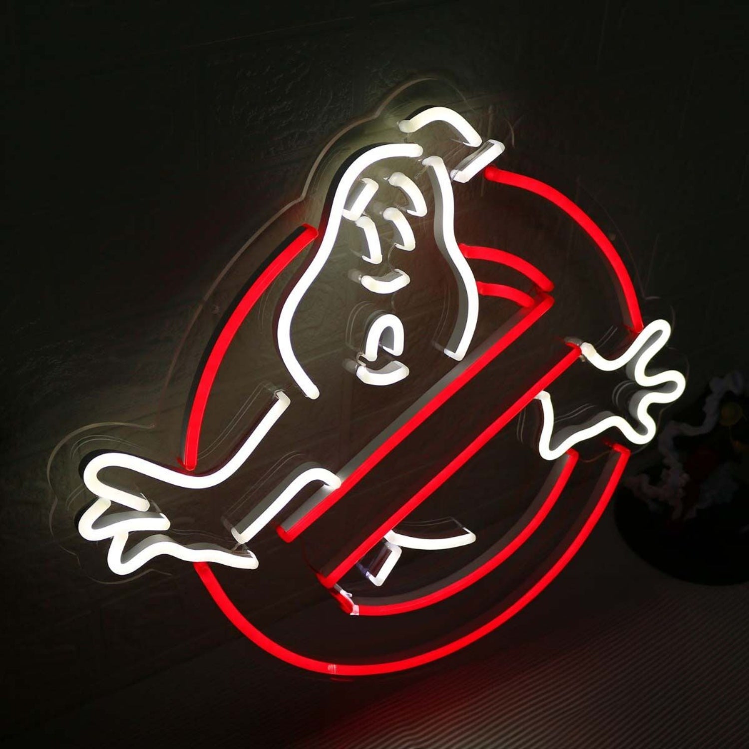 Ghostbusters Neon Sign For Movie Fans | Shineneon