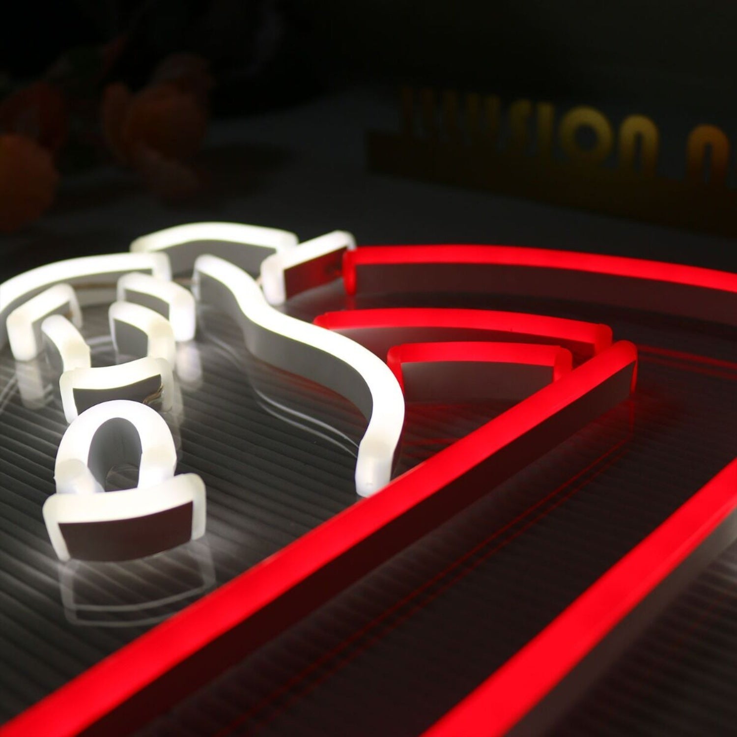 Ghostbusters Neon Sign For Movie Fans | Shineneon