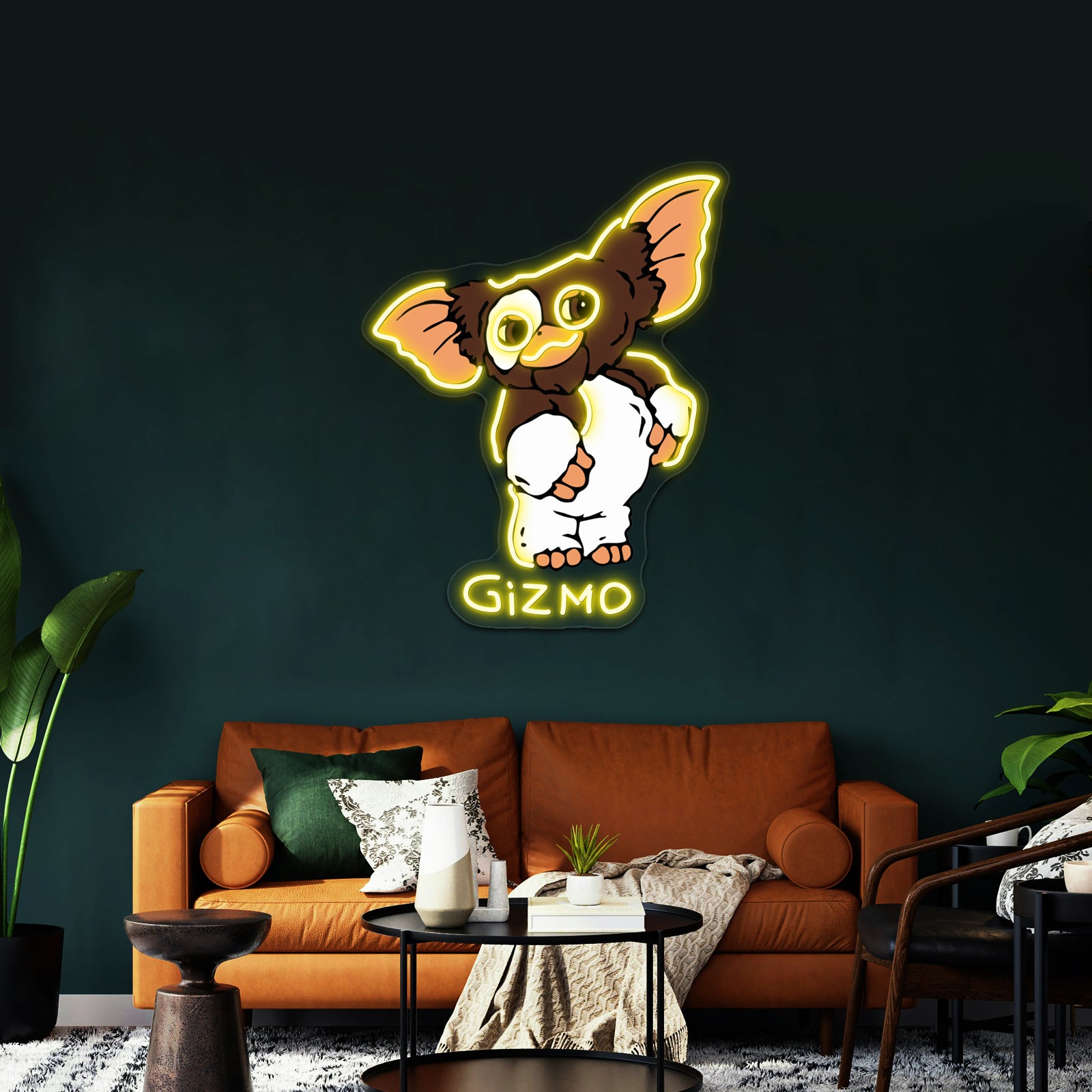 Gizmo Artwork Neon Led Signs | Shineneon