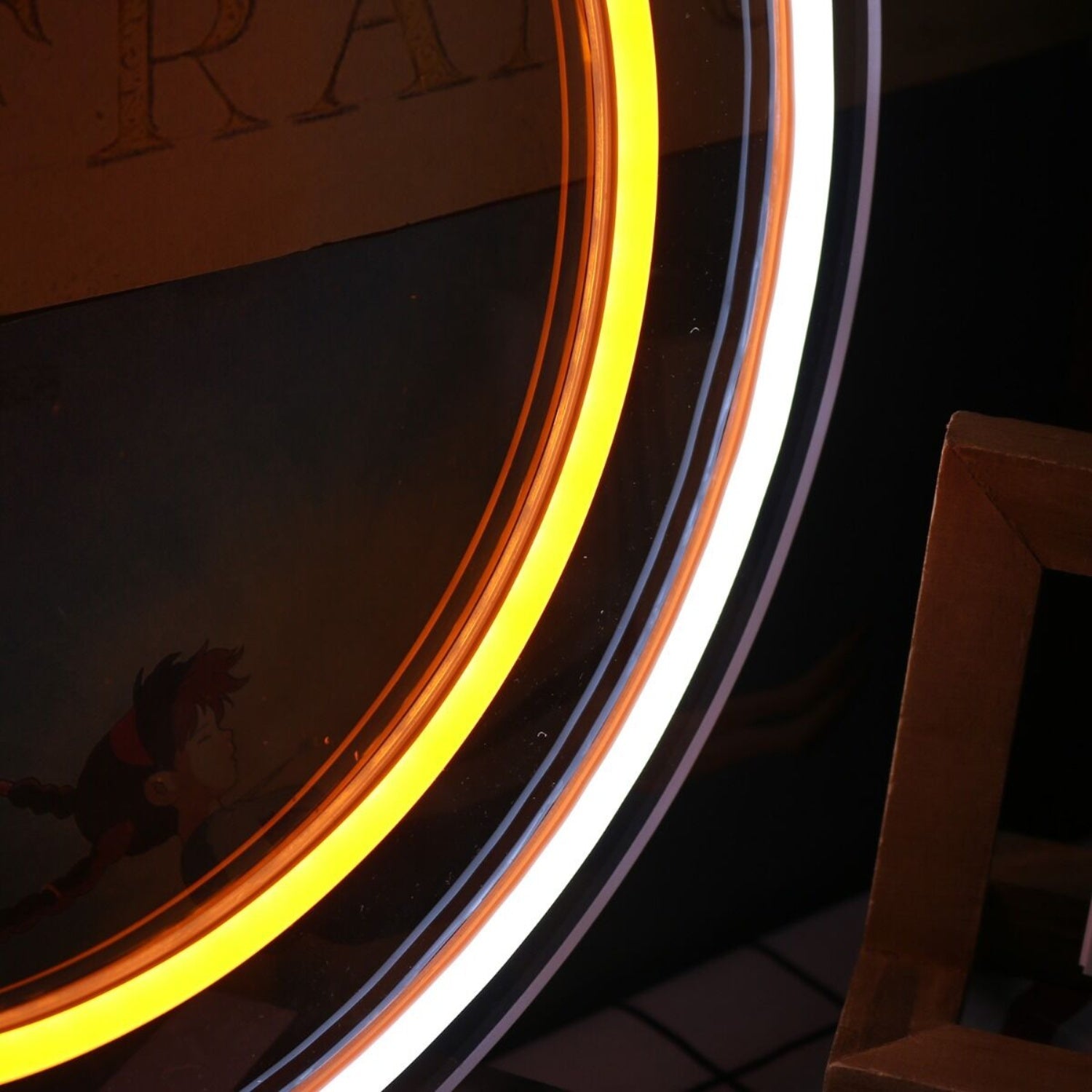 Glo Custom Led Neon Sign - Shineneon