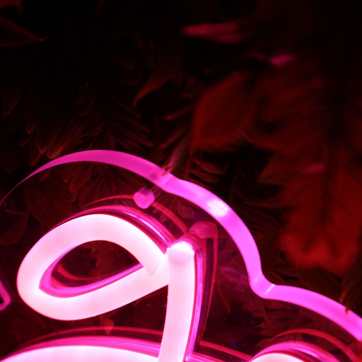 Go Noles Red Led Neon Sign - Shineneon