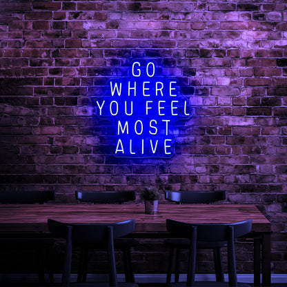 Gods Of War Hot Rod Artwork Neon Led Signs