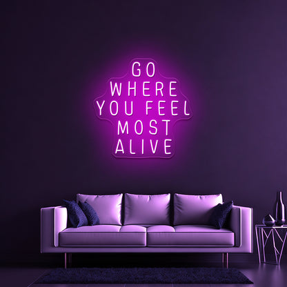 Gods Of War Hot Rod Artwork Neon Led Signs - LED neon sign view 10