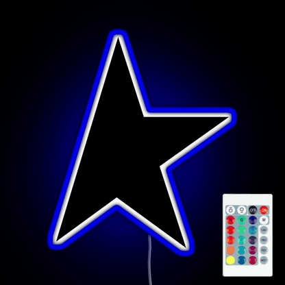 Golden Goose Best Rgb Led Neon Sign Pop Wall Art