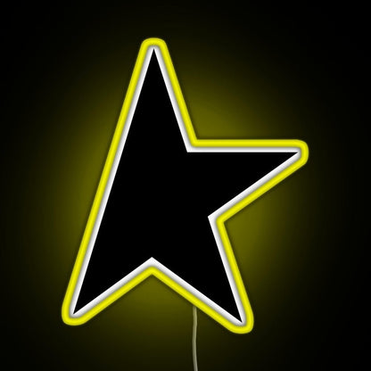 Golden Goose Best Rgb Led Neon Sign Pop Wall Art - Shineneon