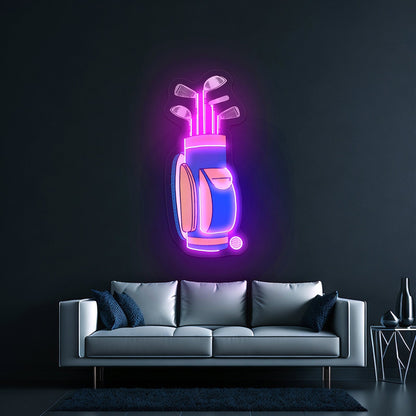 Gone Fishin Customize Neon Sign - Shineneon