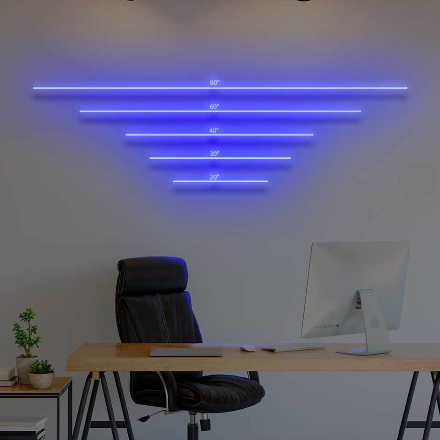 Good Fhealth Bad Feducation Led Neon Sign - Shineneon