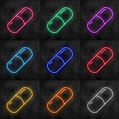 Good Fhealth Led Neon Sign - Shineneon
