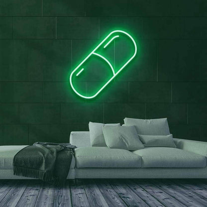 Good Fhealth Led Neon Sign - Shineneon
