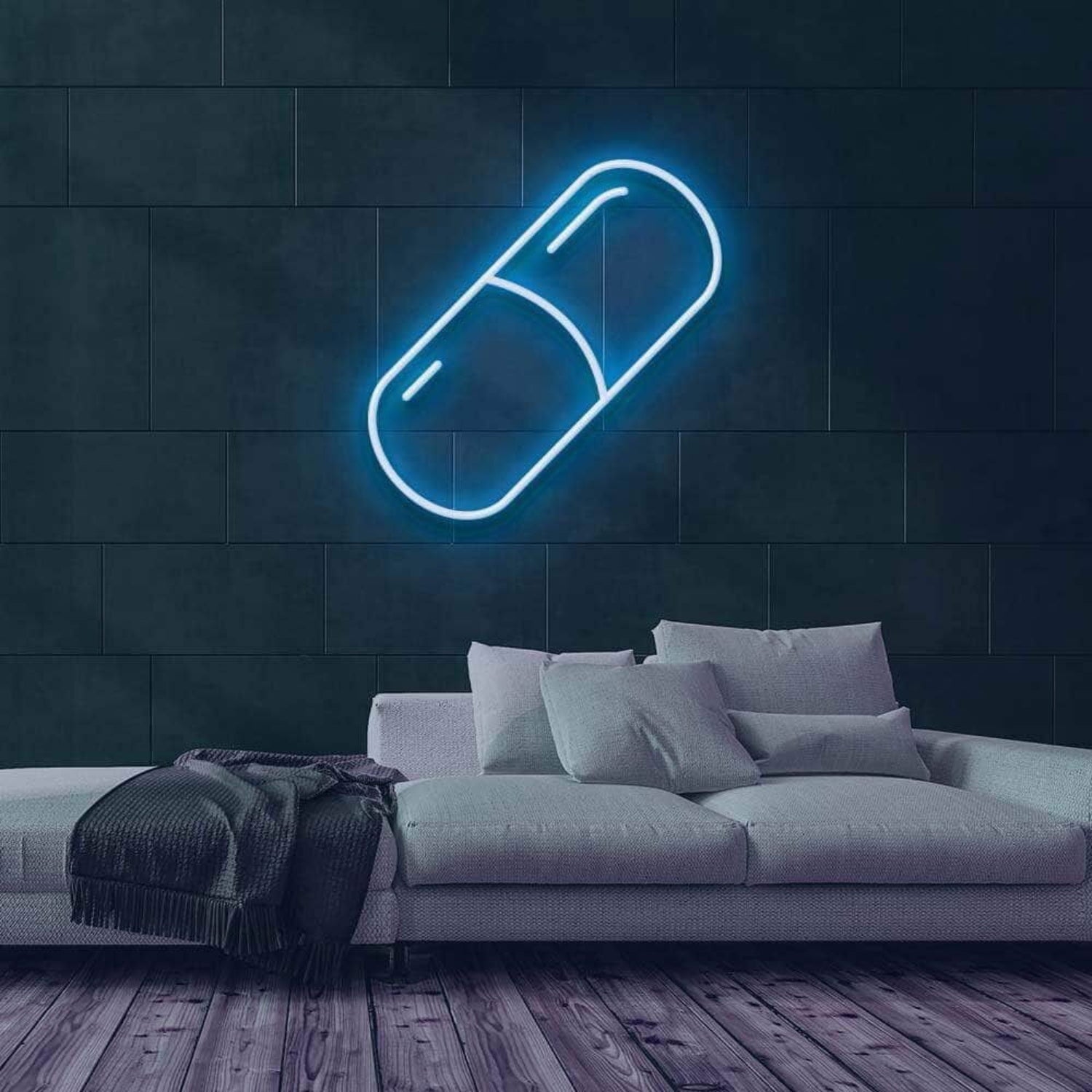 Good Fhealth Led Neon Sign - Shineneon