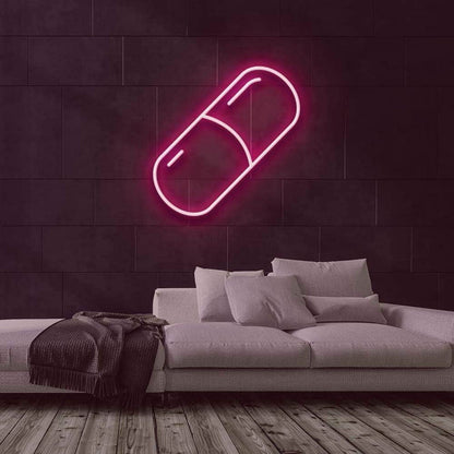 Good Fhealth Led Neon Sign - Shineneon