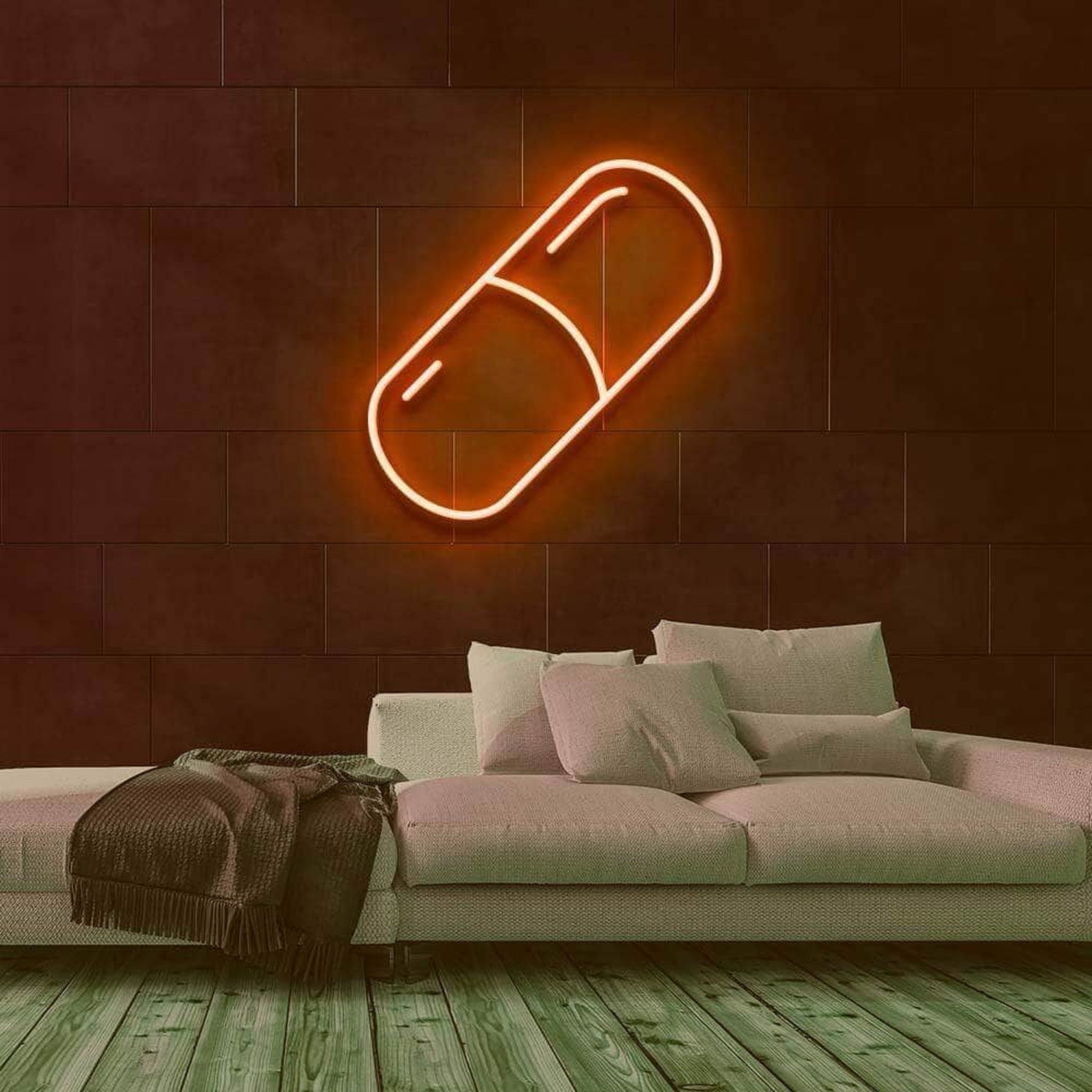 Good Fhealth Led Neon Sign - Shineneon