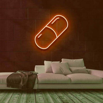 Good Fhealth Led Neon Sign - Shineneon