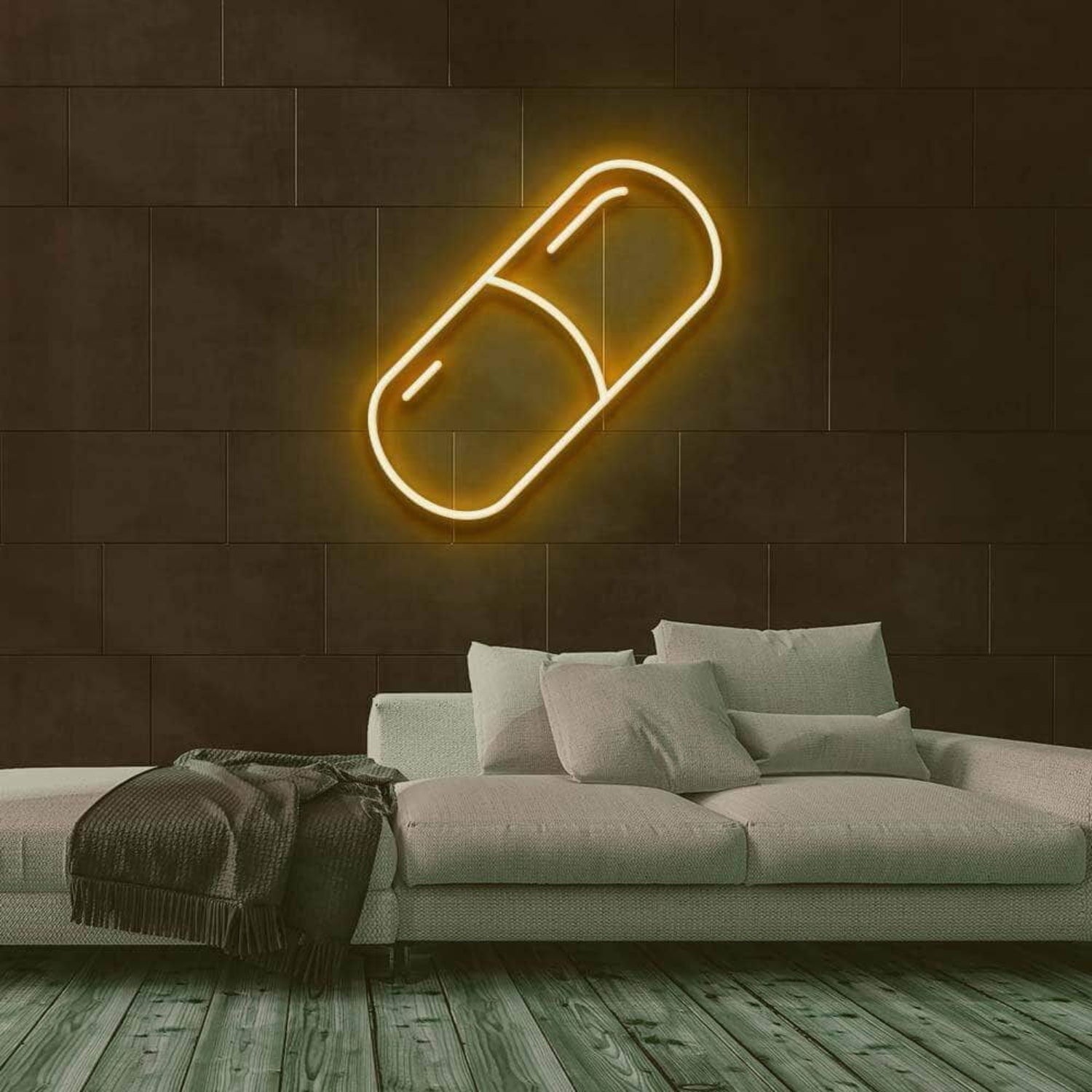 Good Fhealth Led Neon Sign - Shineneon
