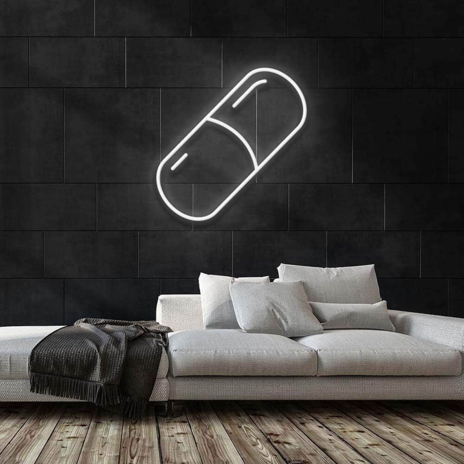 Good Fhealth Led Neon Sign - Shineneon