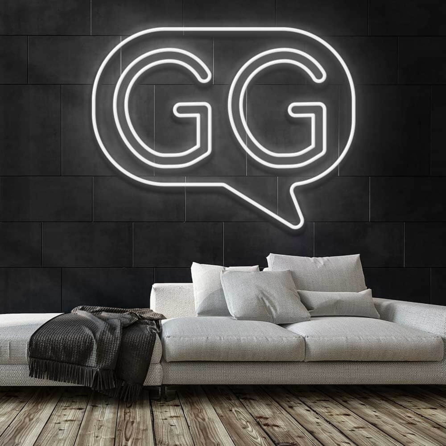 Good Game Led Neon Sign - Shineneon