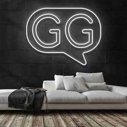 Good Game Led Neon Sign - Shineneon