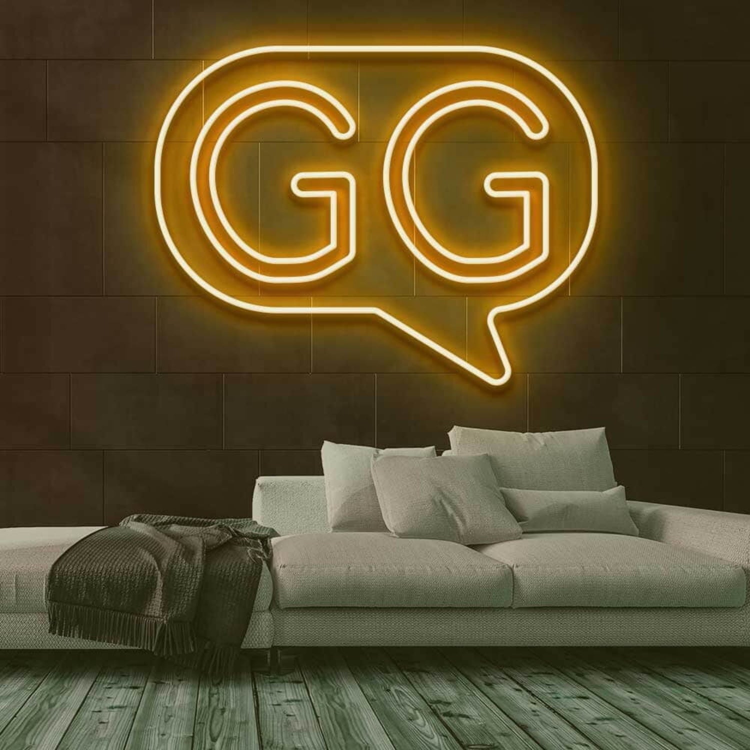 Good Game Led Neon Sign - Shineneon