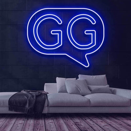 Good Game Led Neon Sign - Shineneon