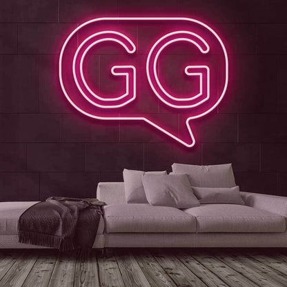 Good Game Led Neon Sign - Shineneon