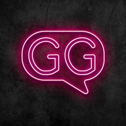 Good Game Led Neon Sign - Shineneon