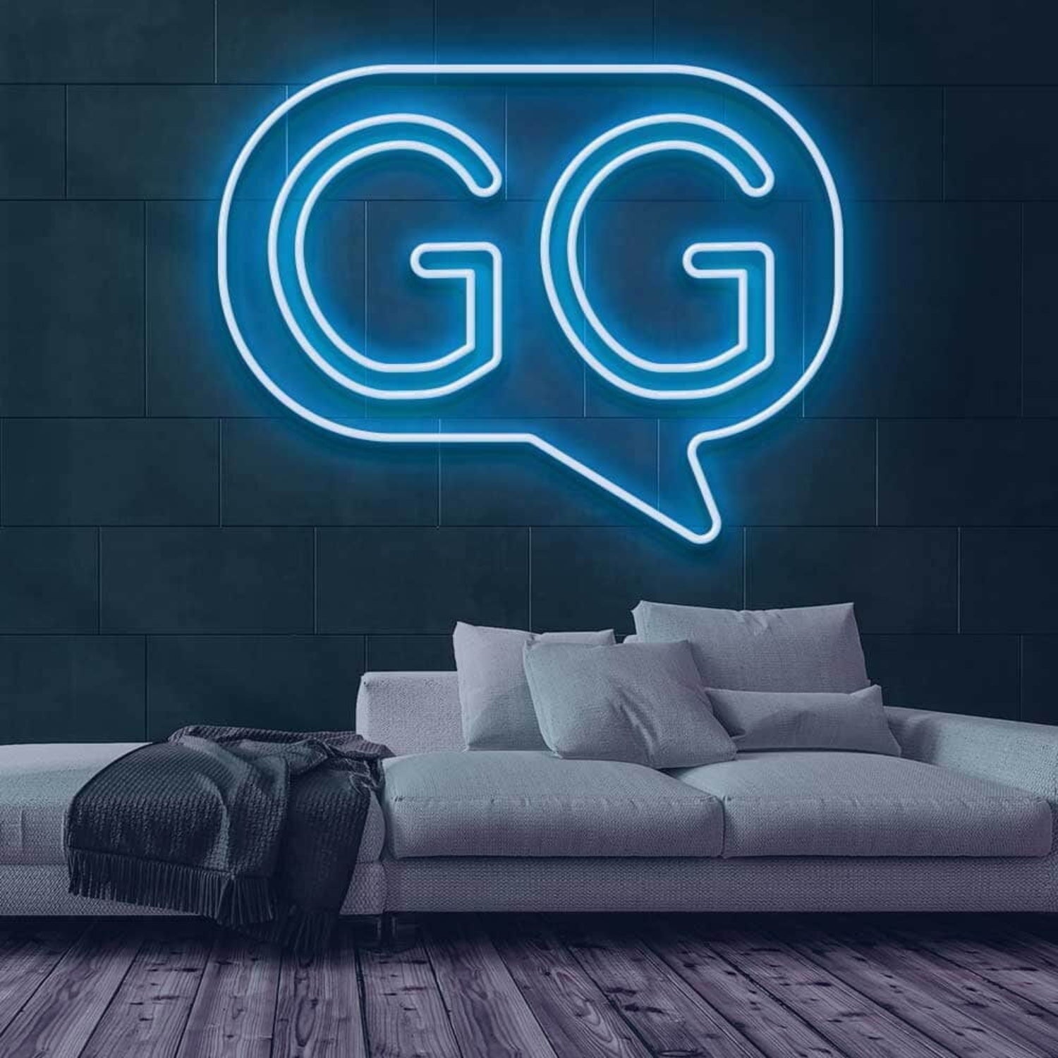 Good Game Led Neon Sign - Shineneon