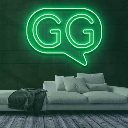 Good Game Led Neon Sign - Shineneon