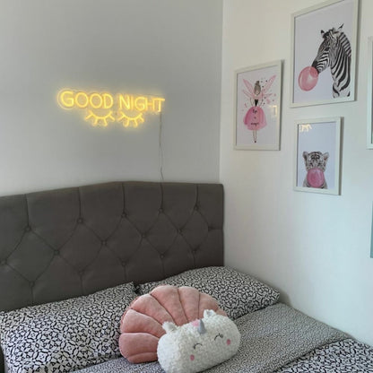 Good Night Led Neon Sign - Shineneon