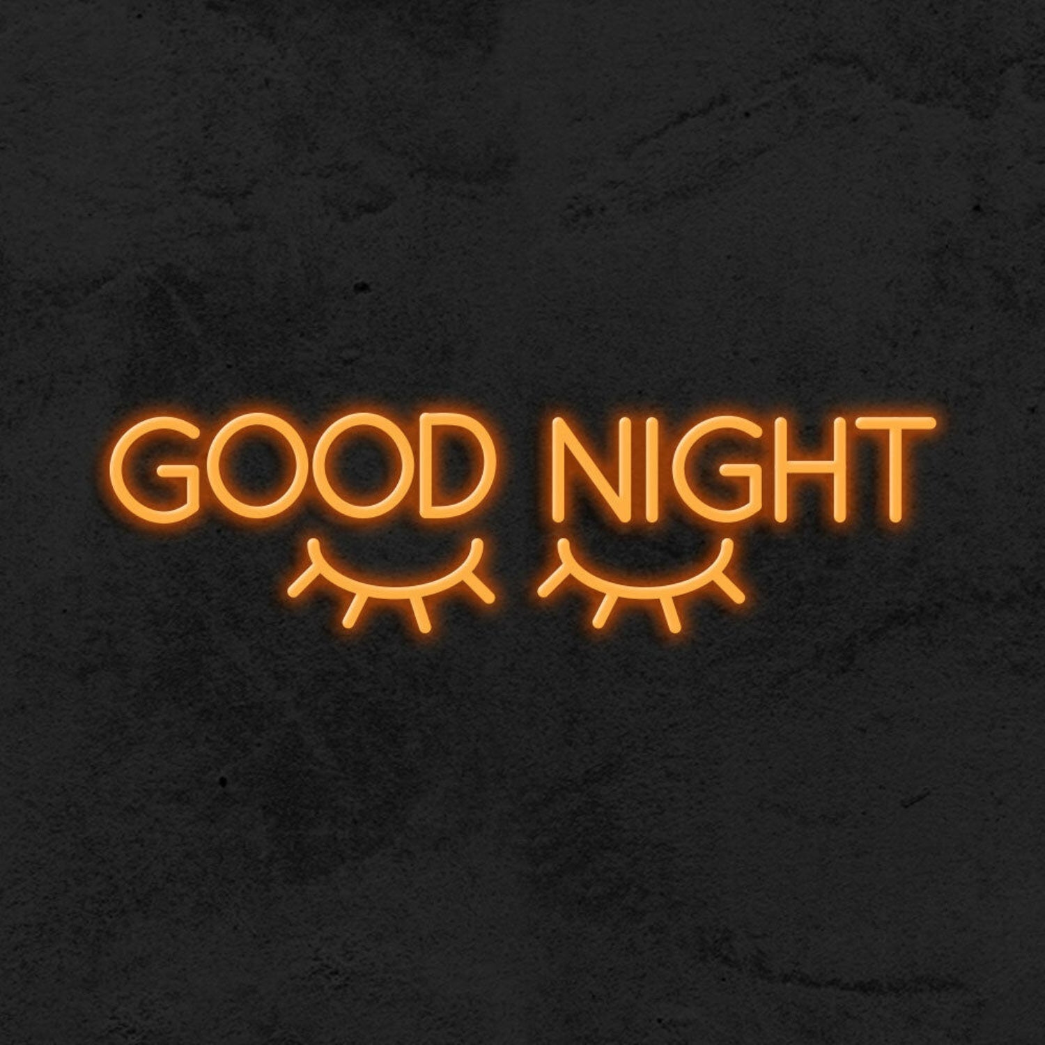 Good Night Led Neon Sign - Shineneon