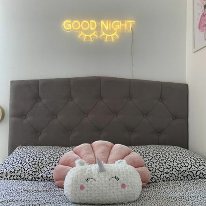 Good Night Led Neon Sign - Shineneon