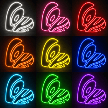 Good Things Ahead Statement Bedroom Decor LED Neon Sign - Shineneon
