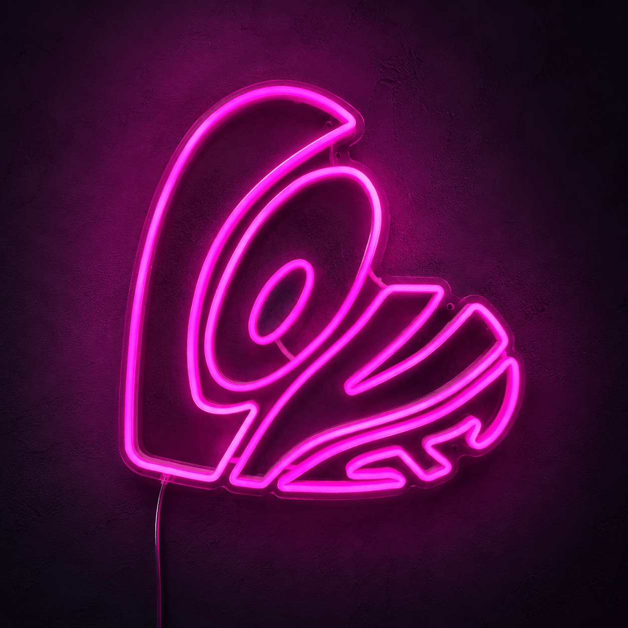 Good Things Ahead Statement Bedroom Decor LED Neon Sign - Shineneon