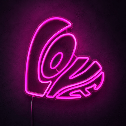 Good Things Ahead Statement Bedroom Decor LED Neon Sign - Shineneon