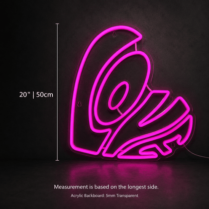 Good Things Ahead Statement Bedroom Decor LED Neon Sign - Shineneon