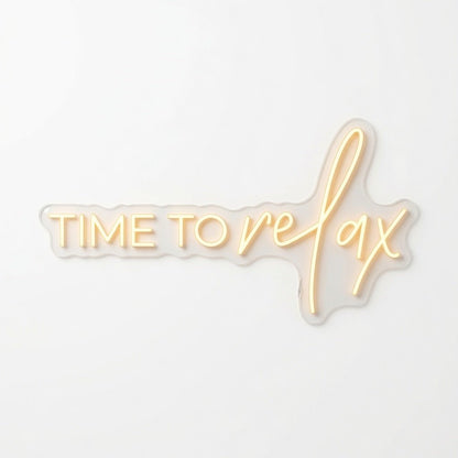 Good Times Modern Wall Decor LED Neon Sign - Shineneon
