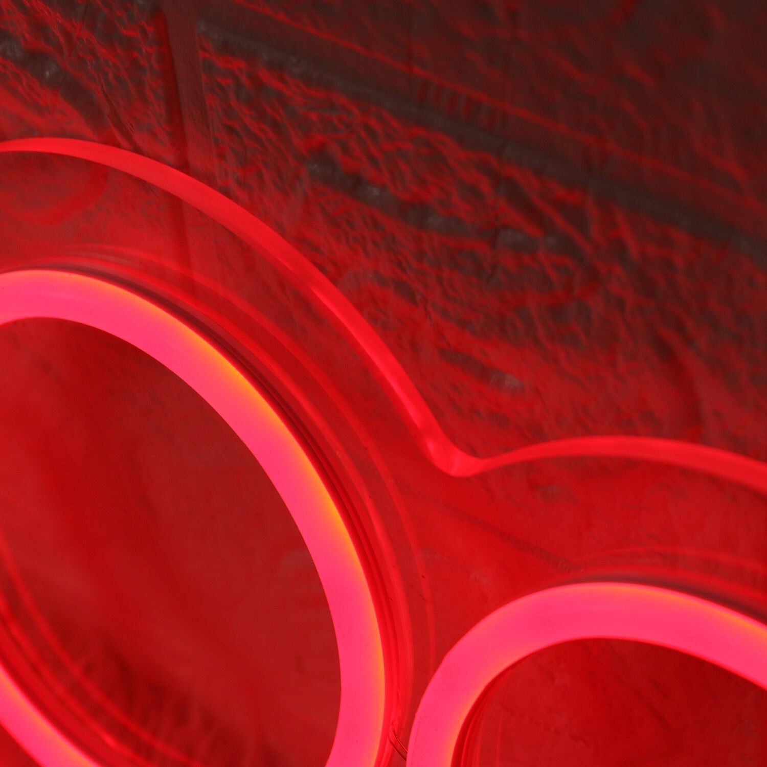 Good Times Red Led Neon Sign - Shineneon