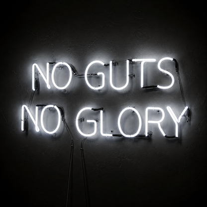 Good Times Typography Wall Decor LED Neon Sign - 02 High-Converting Product Image