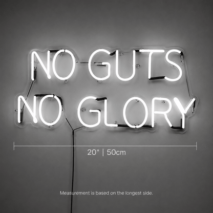 Good Times Typography Wall Decor LED Neon Sign - Shineneon
