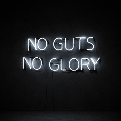 Good Times Typography Wall Decor LED Neon Sign - Shineneon