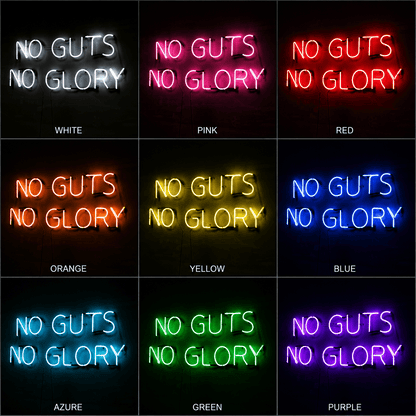 Good Times Typography Wall Decor LED Neon Sign - Shineneon