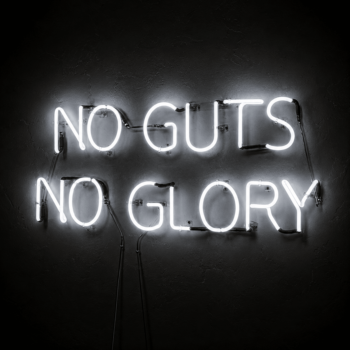Good Times Typography Wall Decor LED Neon Sign - Shineneon